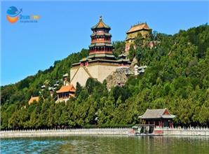 [HCM] Tour Trung Quốc Khám Phá Bắc Kinh 2026